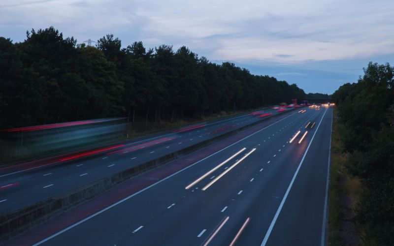 M1 Motorway Recovery