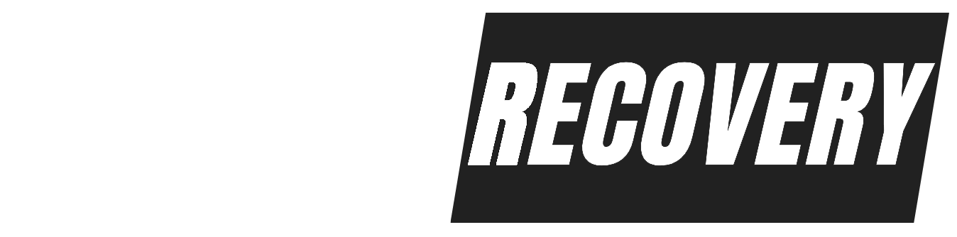 Vehicle Recovery Services Logo