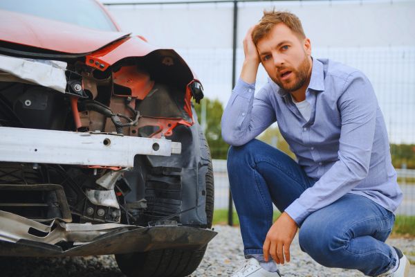 Accident Recovery