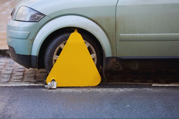Clamp Removal