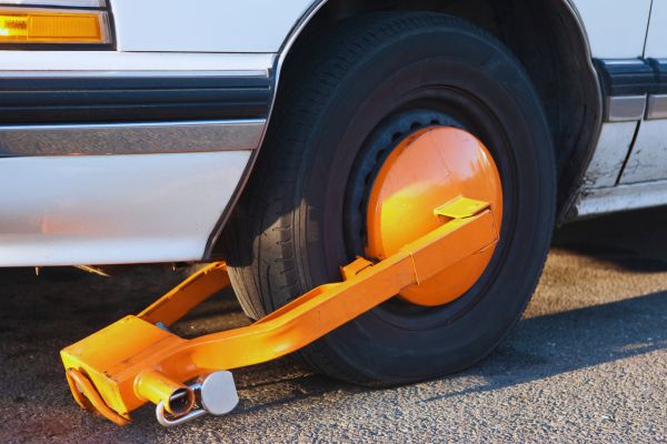 Clamp Removal